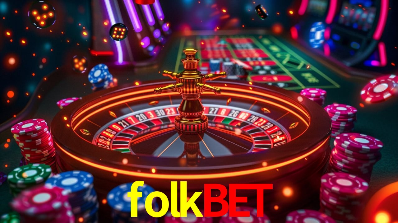 Descubra a Essência do folkbet: Nossa História e Compromissos