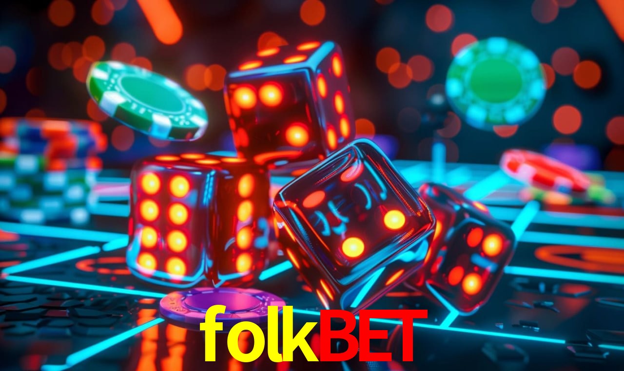 Desvendando o Mundo dos Jogos Virtuais na folkbet